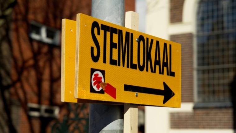 70 nieuwe partijen in 10 grote steden