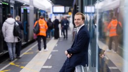 Op weg naar een inclusief mobiliteitssysteem