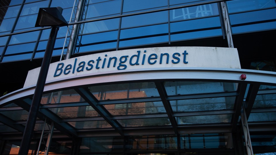 Belastingdienst