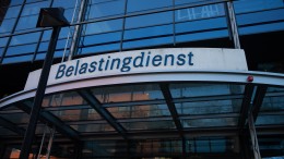 Inspectie op Belastingdienst