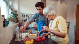 Noord-Brabant verkent provinciale rol woonzorgvisies