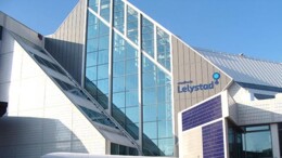 Harde conclusies over opgestapte wethouders Lelystad