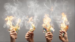 ‘Wat hebben we niet aan geld verbrand?’