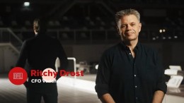 CFO of the future - In gesprek met Ritchy Drost