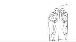 Burn-out dreigt voor te zelfkritische ambtenaren