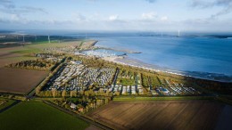 Zeeland tekent geen beroep aan tegen het uitbreidingsplan Roompot