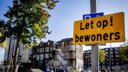 Wat gentrificatie doet met de oude bewoners