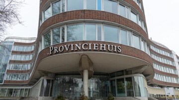 Zuid-Holland gaat Amerikaanse technologie afbouwen