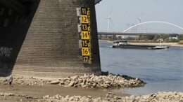 Droogte dwingt waterbeheerders tot harde ingrepen