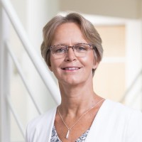 Yvonne van Mastrigt