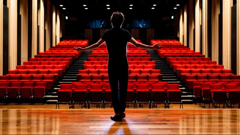 Theater