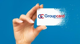Centric ziet af van doorstart failliet Groupcard