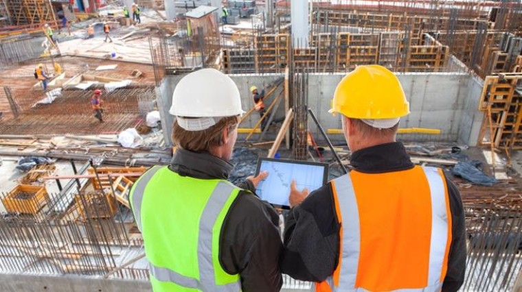Geïndustrialiseerd en productmatig werken in gebouwde omgeving
