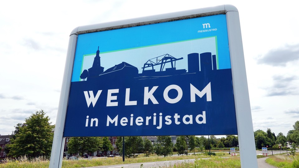 Meierijstad