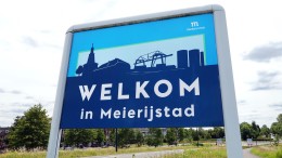 Meierijstad huist asielzoekers in eigen bestuurscentrum