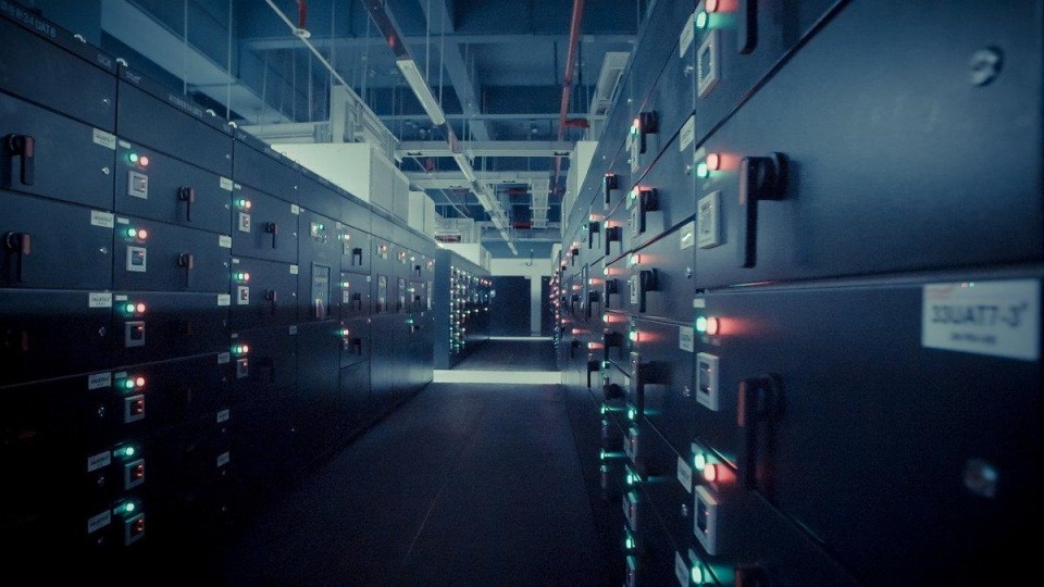 datacenter