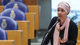 Adema en Kolff balen dat 'lekken' rond Lahlah onbestraft blijft