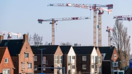 Nieuw startersfonds kust oude premiewoningen wakker