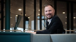 'Mensen hebben niets met een kouwe kak-burgemeester’