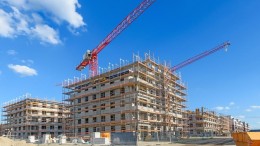 VNG start expertisecentrum woningbouw