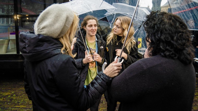 'Straks is er niks meer voor kinderen die gevaar lopen'
