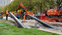 Warmtetransitie kwetsbare wijken uiterst ingewikkeld