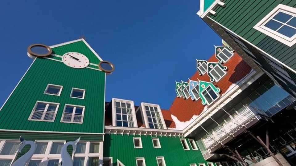 Zaanstad