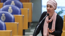 Aangifte provincie en Tilburg na lekken sollicitatie Lahlah