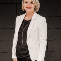 Susanne Scheepers