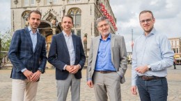 Centric en Postex bundelen krachten