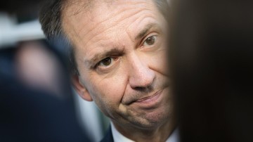Kabinet: eenvoudiger stelsel, geen verhoging sociaal minimum
