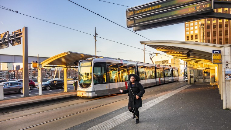 Rijk staat garant voor 150 miljoen euro bij tekorten in ov