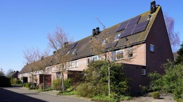 Amsterdam start proef met hergebruikte zonnepanelen