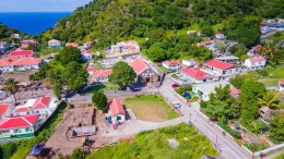 Ingrijpende verandering financiering Cariben nodig