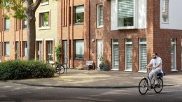 Verkoopprijs koopwoning