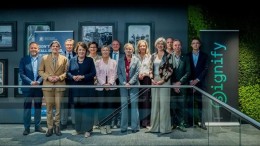 Nederlandse industrie en overheid bijeen over Europese Clean Industrial Deal