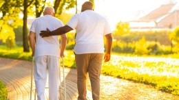 Waardering voor mantelzorgers staat onder druk