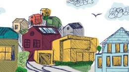 Verduurzaming maatschappelijk vastgoed en sportaccommodaties strategisch noodzakelijk?