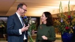 Burgemeester Mark Boumans is de Beste Lokale Bestuurder 2025