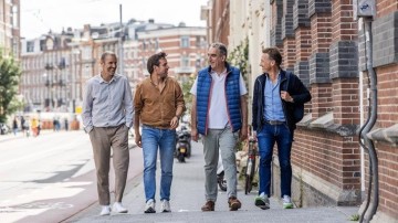 Van verplichting naar verrijking: Social return in Amsterdam