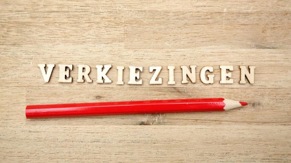 Verkiezingen