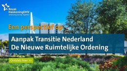 De Nieuwe Ruimtelijke Ordening