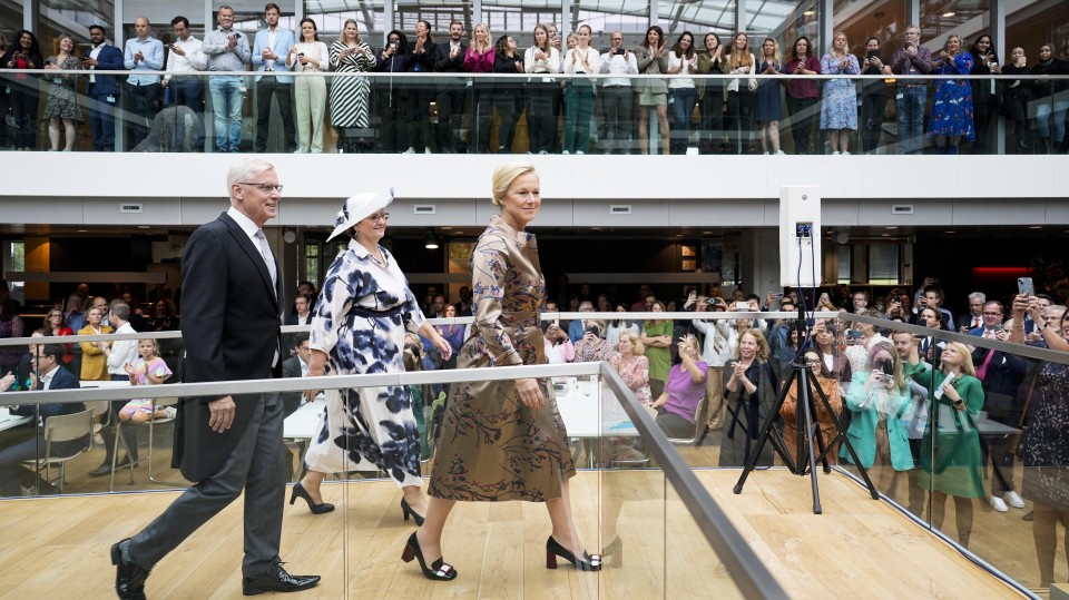 Prinsjesdag 2023