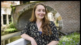 ‘Onze democratie kan wel wat poëzie gebruiken’