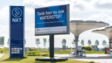 Noord-Holland probeert waterstofeconomie alsnog op gang te brengen
