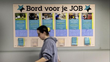 Akkoord over Cao Aan de slag, SW moet nog even wachten