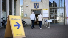 Coalitie Papendrecht toch niet van start