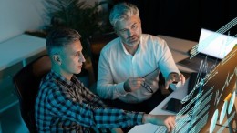 Datagedreven werken op bestuurlijk niveau