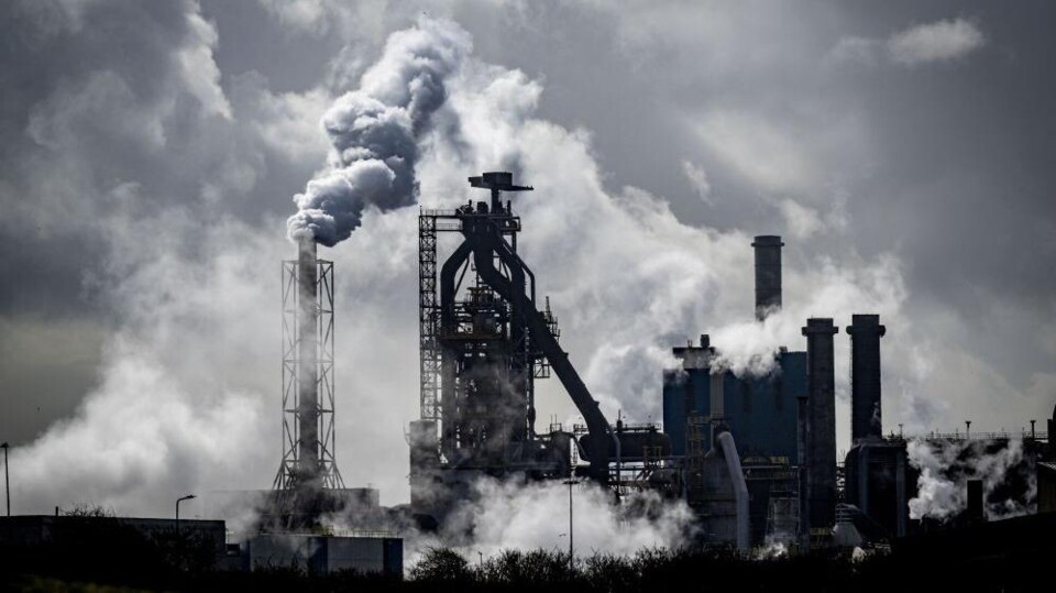 Deadline afspraken verduurzaming Tata Steel uitgesteld