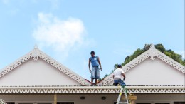 Kabinet wil meer sociale huurwoningen op Caribische eilanden